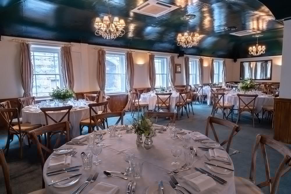 White Hart Inn Wells Eksteriør bilde