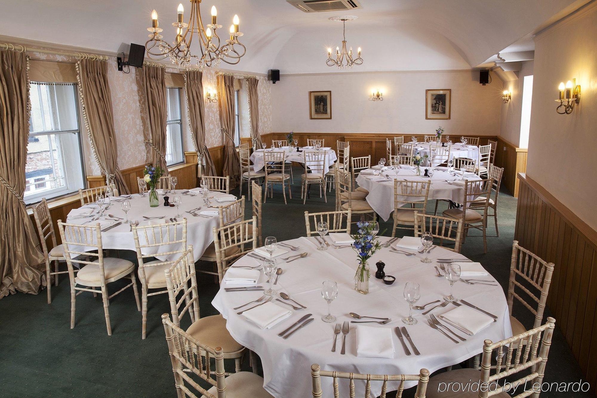 White Hart Inn Wells Eksteriør bilde
