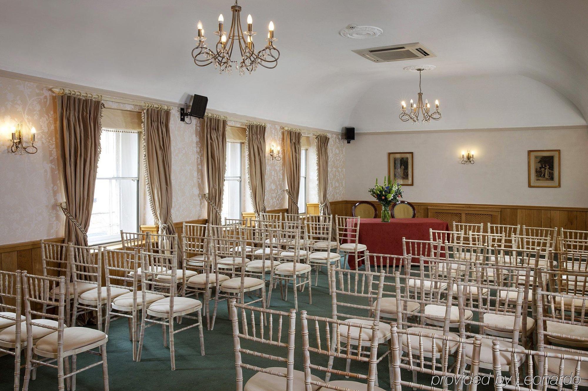 White Hart Inn Wells Eksteriør bilde